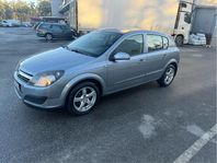 Opel Astra 1.6 Twinport Euro 4