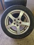 Vinterdäck dubb Hankook Winter  iPike RS2