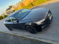 Audi A5 Sback 2.0 TDI quattro S Comfort, Proline, Sport Edit