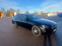 Mercedes-Benz E 220 T d 4MATIC 9G-Tronic AMG Line Euro 6