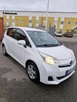 Toyota Verso-S 1.33 Dual VVT-i Multidrive S Euro 5