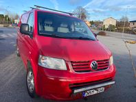 Volkswagen Transporter T28 1.9 TDI Euro 4