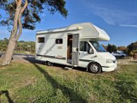 Fiat ducato 2005