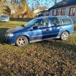 Opel Astra Caravan 1.6