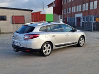 Renault Mégane Grandtour 1.5 dCi DCT Euro 5