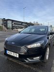 Ford Focus 1.0 EcoBoost Titanium