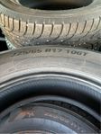 Kumho Wintercraft 225/65 R17 Vinterdäck