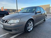 Saab 9-3 SportSedan 2.0 T Vector Nyservad