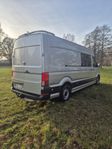 Volkswagen crafter 35 2.0 TDI Euro 6 Momsad