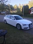 Audi A4 Avant 2.0 quattro Comfort, Navi Mmi motovarmere