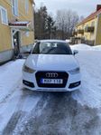 Audi A1 Sportback 1.0 TFSI Euro 6