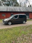 Peugeot partner tepee 1.6 HDi Euro 5