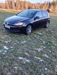 Volkswagen Golf 5-dörrar 1.4 TSI Euro 5