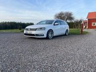 Volkswagen Passat Variant 2.0 TDI BMT Sport Euro 5