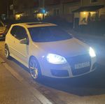 Volkswagen Golf 3-dörrars GTI 2.0 TFSI Euro 4