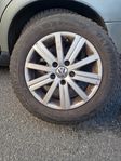 Volkswagen Golf Dubbdäck 195/65R15 5x112