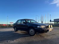 Volvo 960 2.5 E 1996