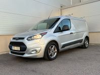 Ford Connect L2 120hk TDCi V-hjul 