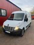 Renault master 3.5 T 2.3 dCi 