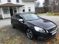 Volvo V60 T4F Momentum, R-Design Euro 5