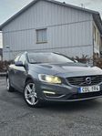 Volvo V60 D5 Plug-in Hybrid AWD CLASSIC SUMMON VOC FULL UTR