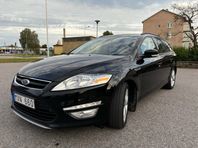 Ford Mondeo Kombi 2.0 TDCi Powershift Sport Edition Euro 5