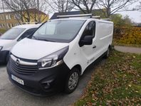 Opel Vivaro Skåpbil 2.9t 1.6 CDTI