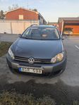 Volkswagen Golf Variant 1.4 TSI Euro 5