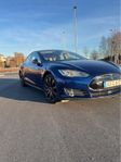 Tesla Model S P85D Insane+