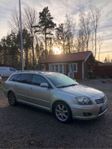 Toyota Avensis Kombi 2.2 D-CAT Euro 4