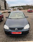 Volkswagen Golf 5-dörrar 1.6 Design Euro 4