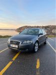 Audi A3 Sportback 2.0 TFSI Quattro