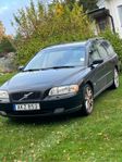 Volvo V70 2.5T Kinetic Euro 4