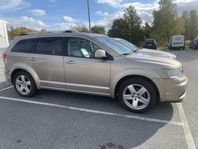 Dodge Journey 2.0 CRD 7 sits Automat