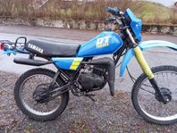 Yamaha DT50MX 