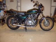 Kawasaki Z750