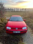 Volkswagen Golf 3-dörrar 1.6