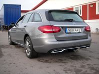 Mercedes-Benz C 250 T d BlueTEC 4MATIC 7G- Euro 6