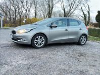 Kia CEED cee'd 1.6 CRDi EX Comfort Euro 5