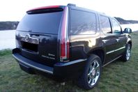 Cadillac Escalade Hybrid Platinum 6,0L V8