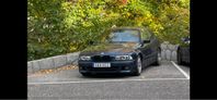 BMW 528 i Sedan M Sport