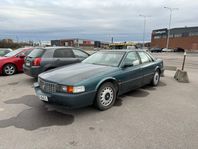 Cadillac Seville STS 4.6 V8