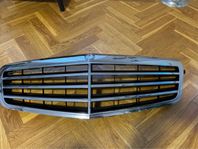 Mercedes W212 Grill - SL-modell