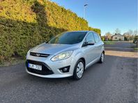 Ford C-Max 1.6 TDCi Titanium