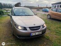 Saab 9-5 SportCombi 2.0 T BioPower Linear