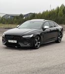 Volvo S90 Polestar Optimering T5 Geartronic R-Design Euro 6