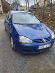 Volkswagen Golf 5-dörrar 1.6 FSI Euro 4