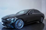 Mercedes-Benz E 220 d 4MATIC 9G-Tronic AMG Line Euro 6