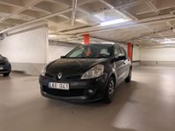 Renault Clio 5-dörrars Halvkombi 1.2 Euro 4