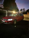 Volkswagen Passat Variant 2.0 TDI 4Motion 